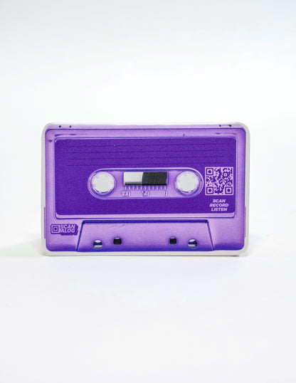 Greeting Card Sticker | 6 Pack Any Occasion Blanks