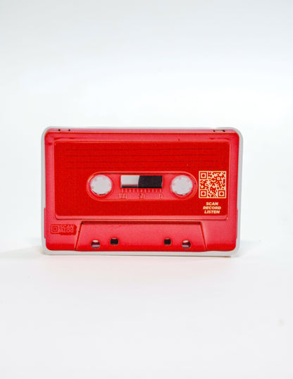 Greeting Card Sticker | 6 Pack Any Occasion Blanks