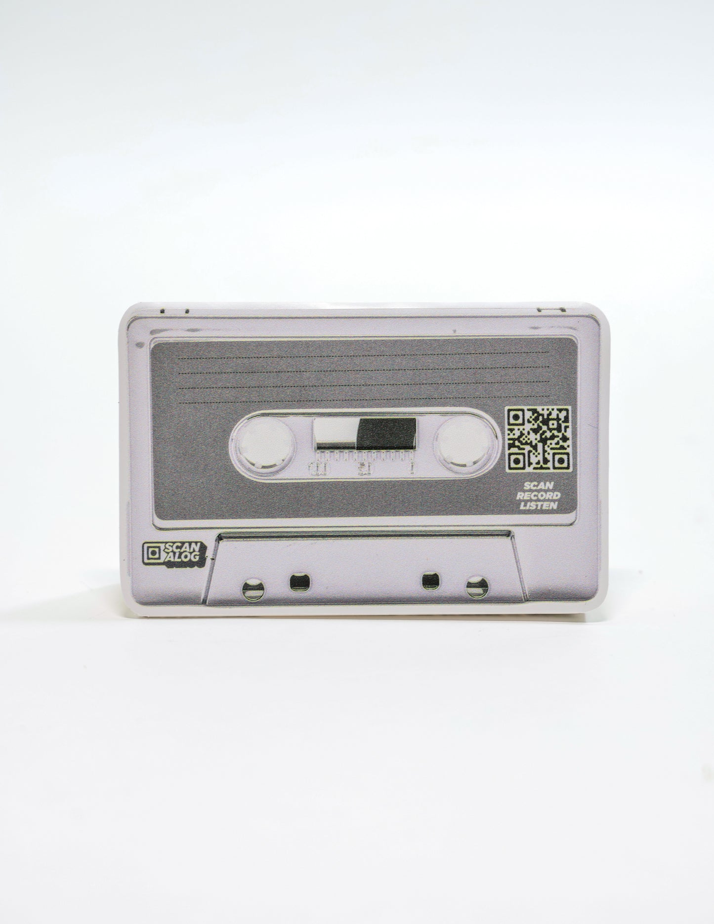 Greeting Card Sticker | 6 Pack Any Occasion Blanks