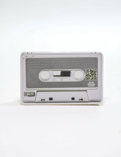 Greeting Card Sticker | 6 Pack Any Occasion Blanks